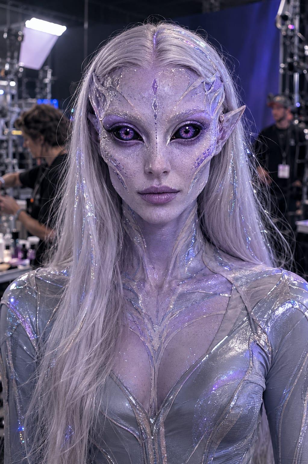 ヴェガ・ノクス（Vega Nox）