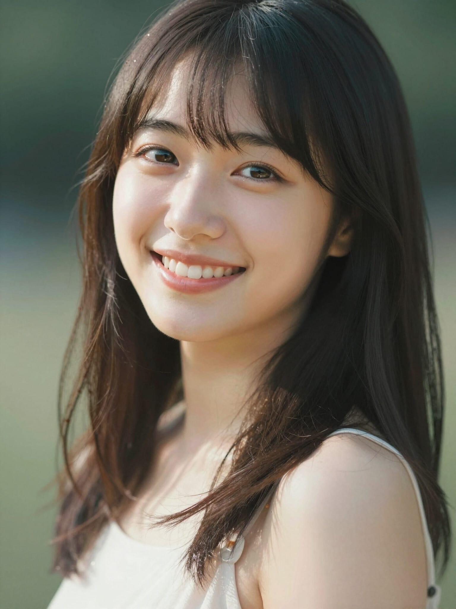 日向 美羽（Miu Hinata）