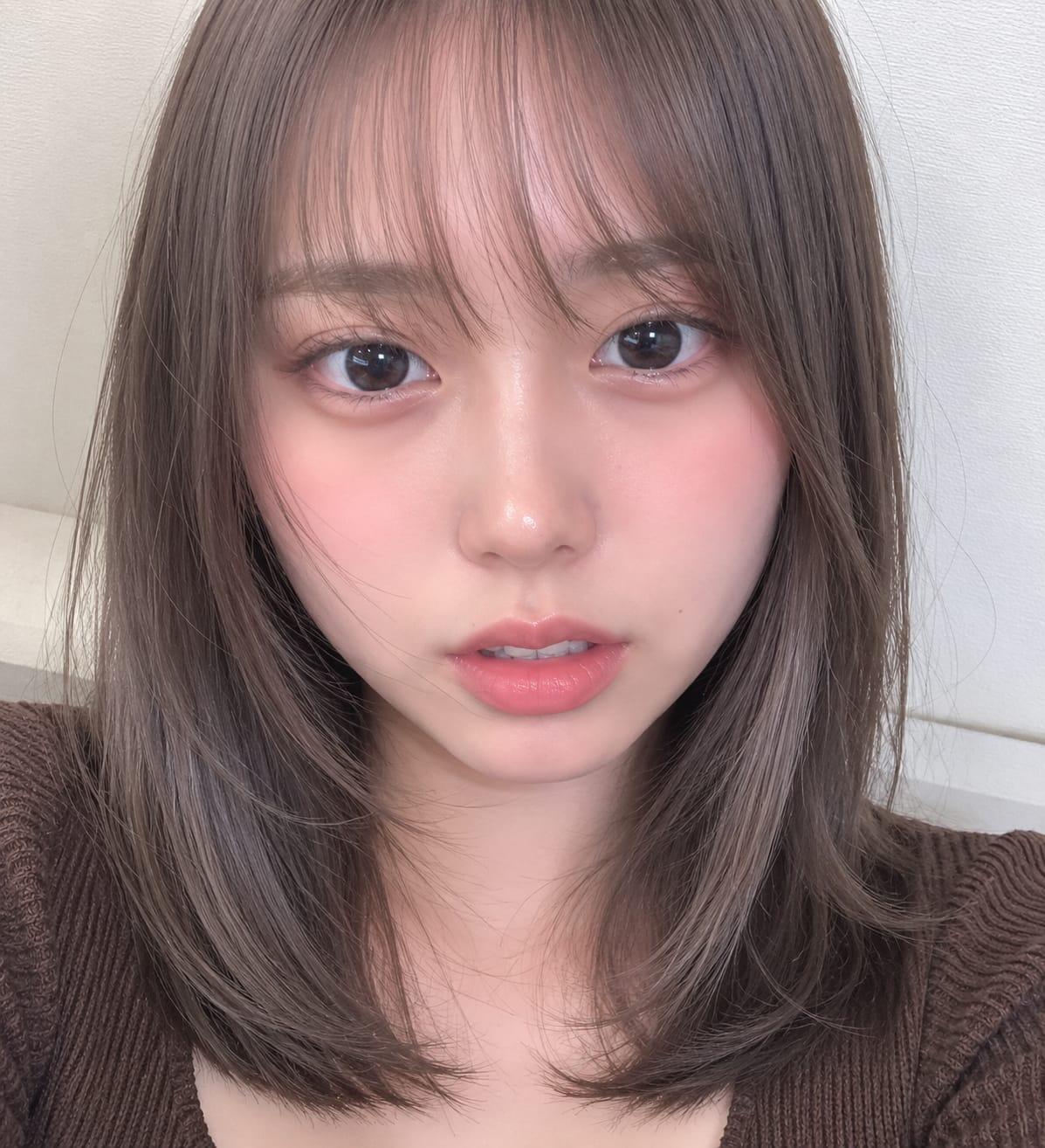 早瀬 心音（Hayase Kokone）