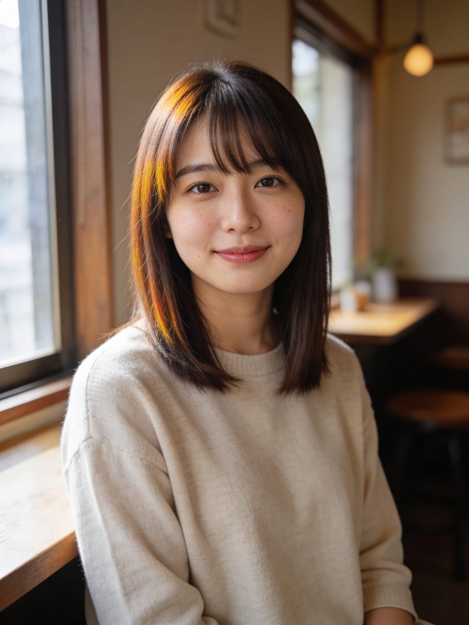 木村 千尋（Chihiro Kimura）
