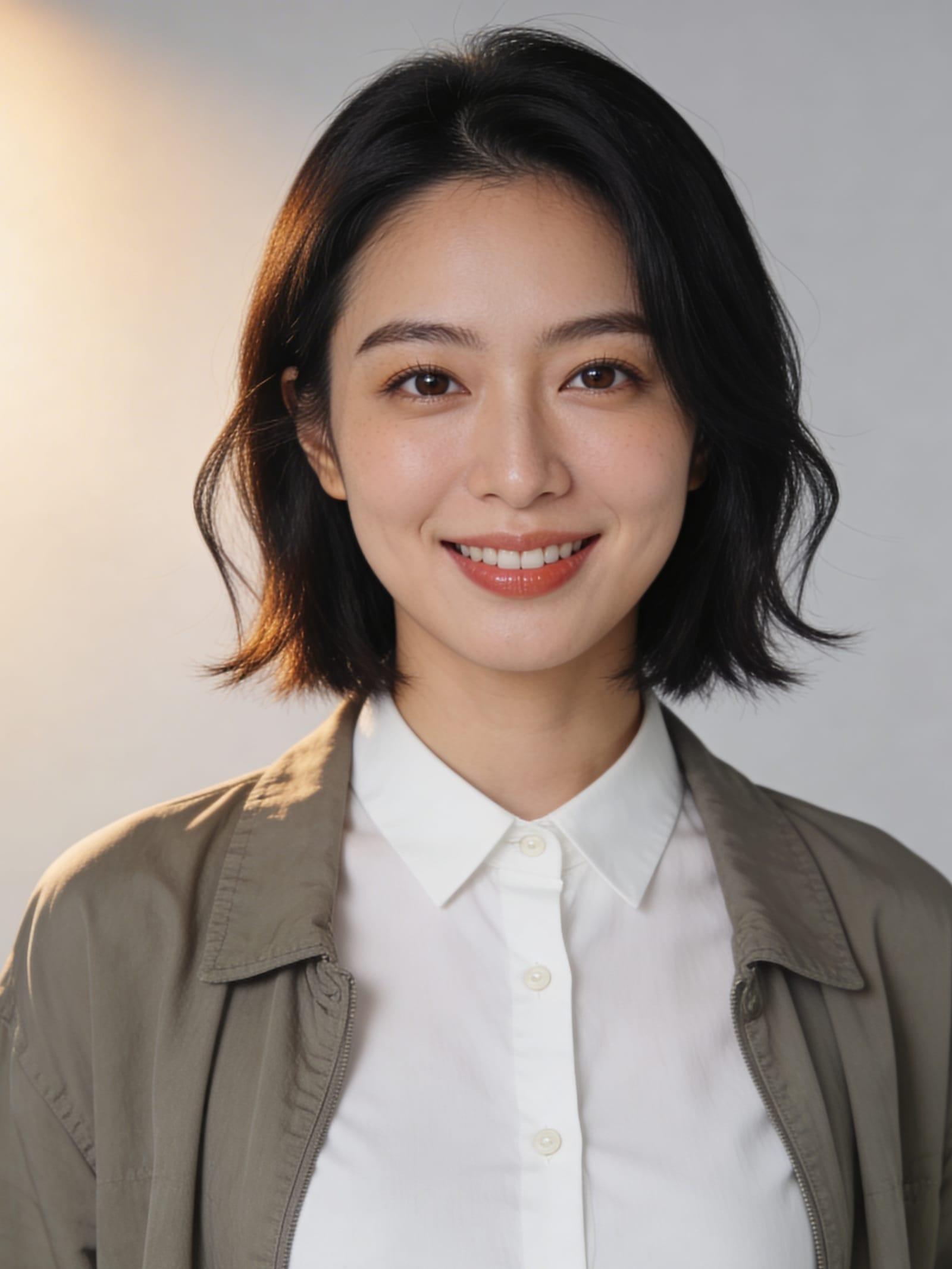 相沢 志帆（Shiho Aizawa）