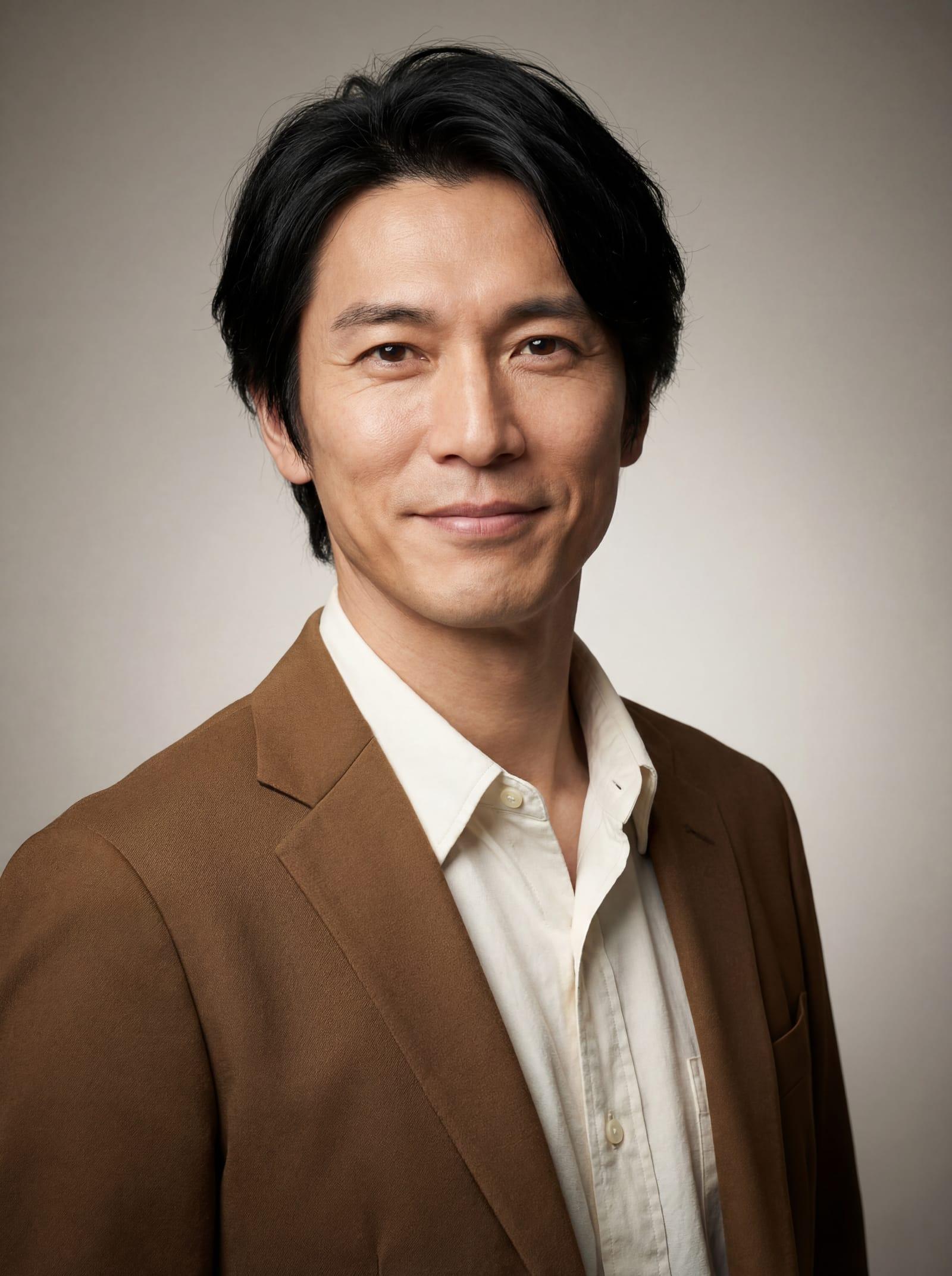 西岡 秀吾（Shugo Nishioka）