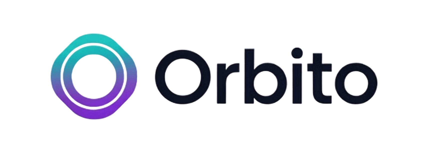 Orbito（オビト）- AIタレント事務所ロゴ